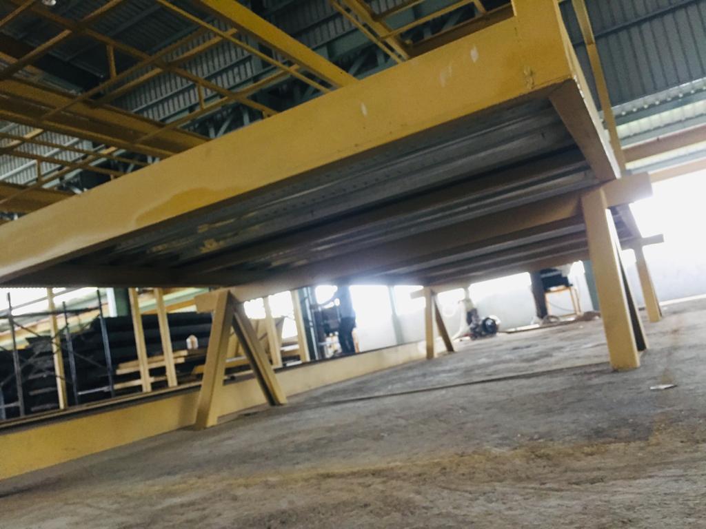Shell Manufacturing Process - Image 5